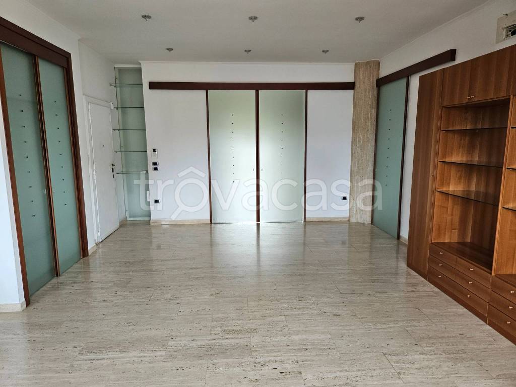 appartamento in vendita a Trani