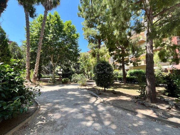 appartamento in vendita a Trani