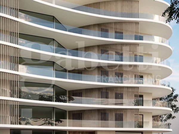 appartamento in vendita a Trani