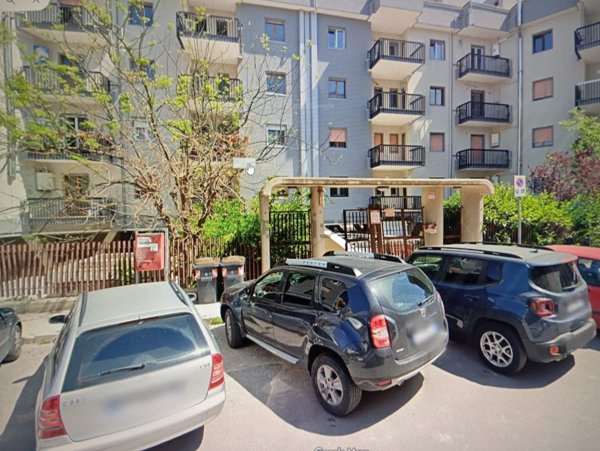 appartamento in vendita a Trani