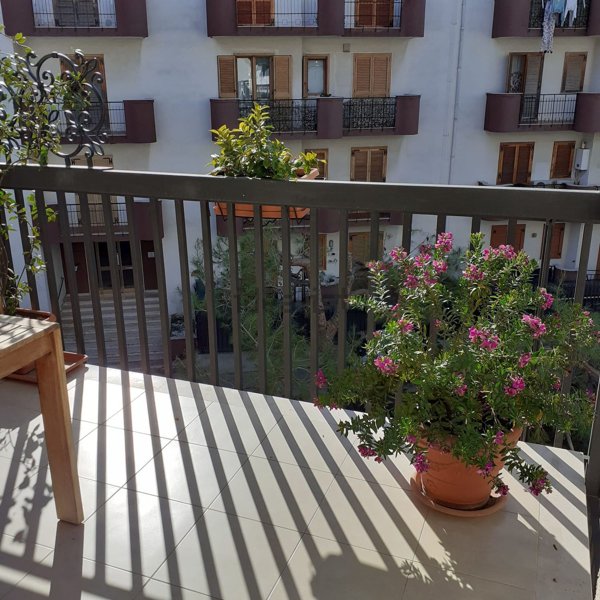 appartamento in vendita a Trani