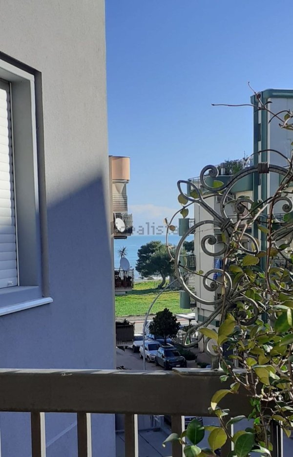 appartamento in vendita a Trani