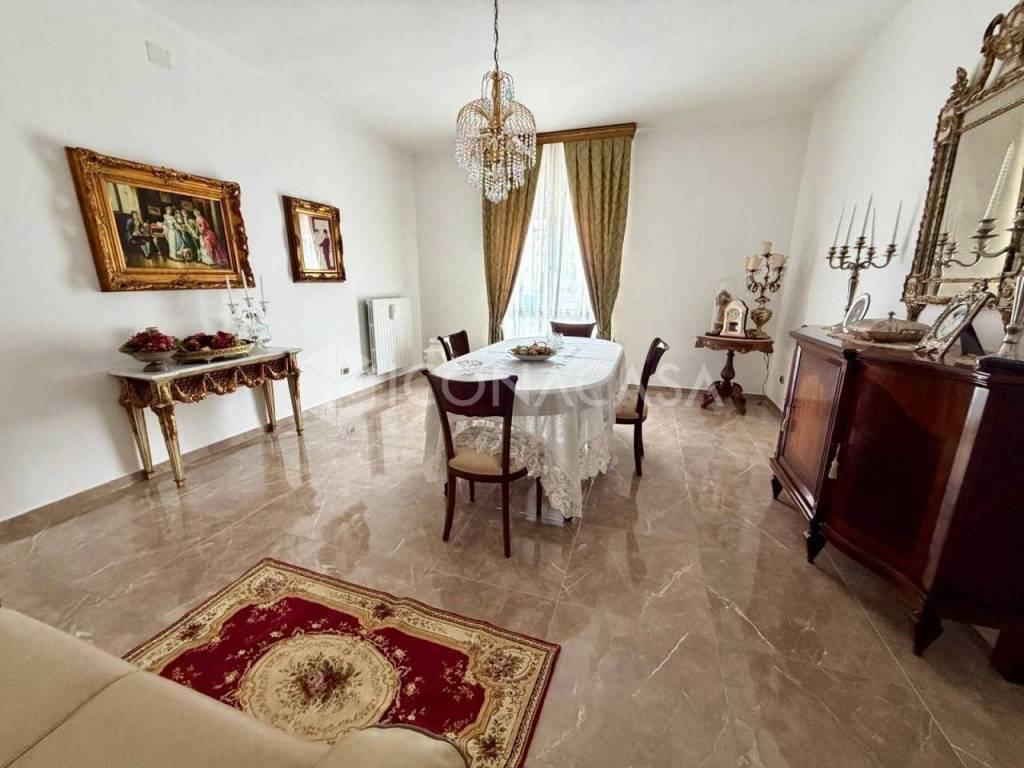 appartamento in vendita a Trani