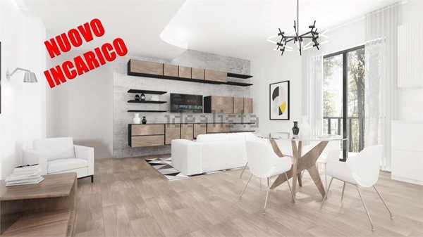 appartamento in vendita a Trani in zona Borgo Medievale