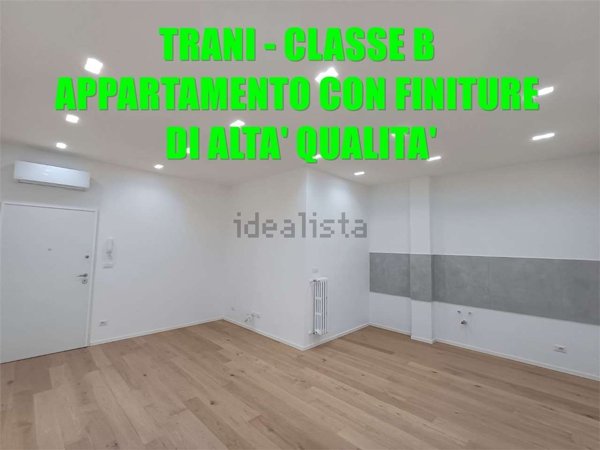 appartamento in vendita a Trani in zona Borgo Medievale