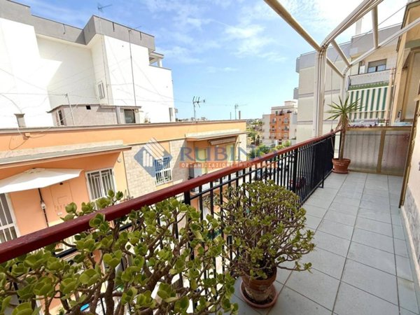 appartamento in vendita a Trani