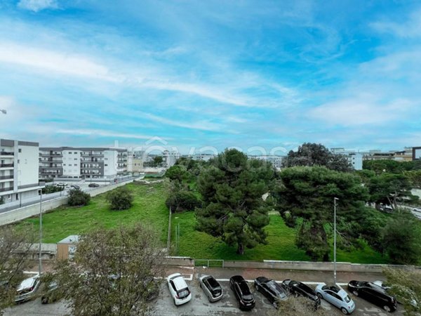 appartamento in vendita a Trani