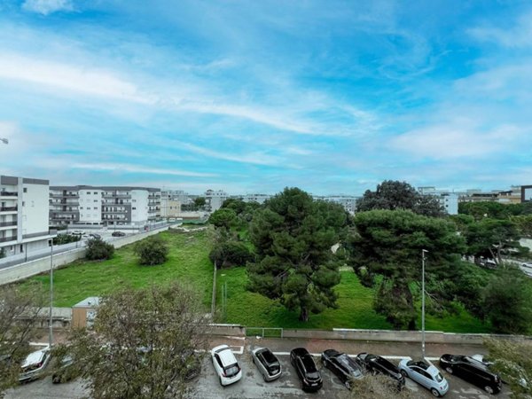 appartamento in vendita a Trani