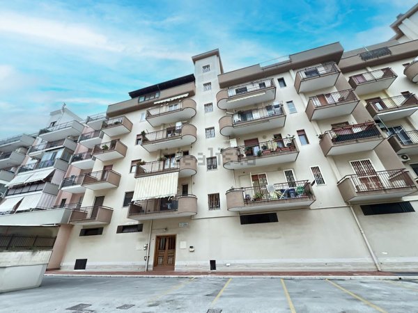 appartamento in vendita a Trani