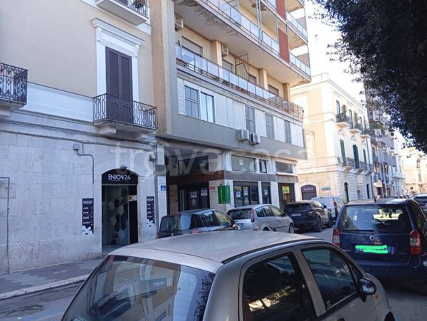 appartamento in vendita a Trani in zona Borgo Ottocentesco