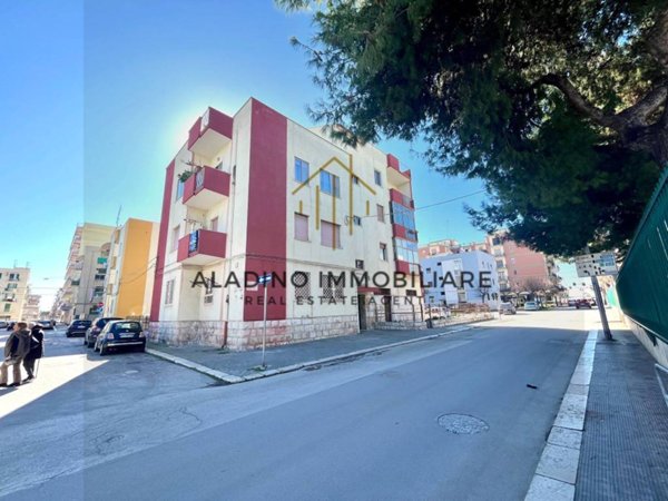appartamento in vendita a Trani