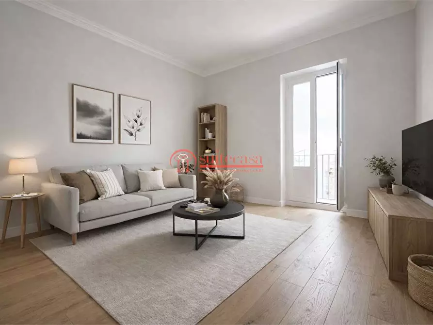 appartamento in vendita a Trani in zona Borgo Medievale