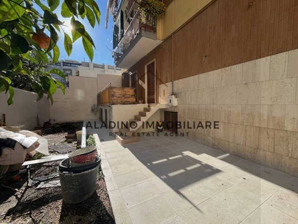 appartamento in vendita a Trani in zona Borgo Medievale