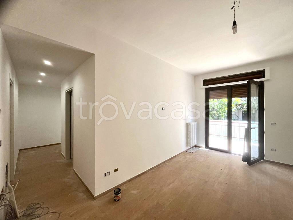appartamento in vendita a Trani in zona Borgo Medievale