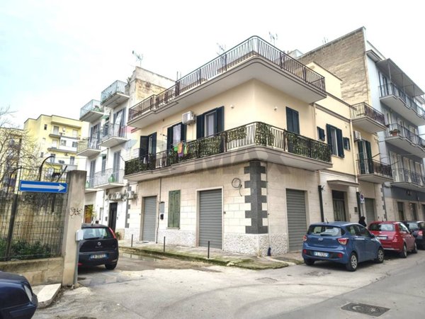 casa indipendente in vendita a Trani
