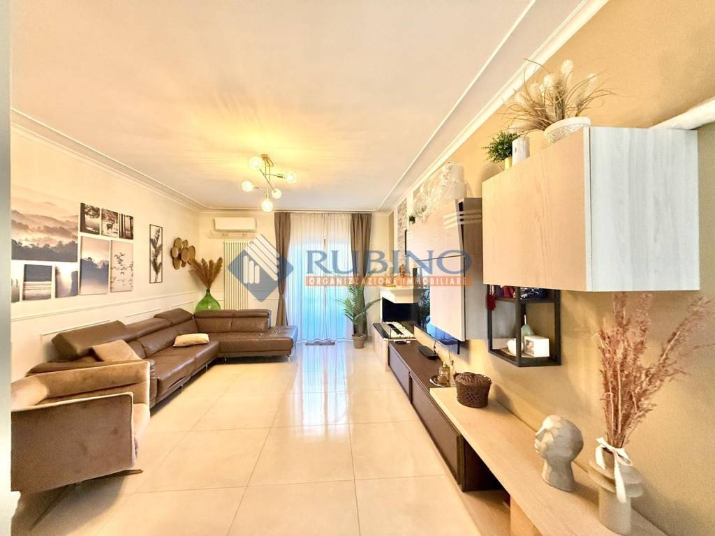 appartamento in vendita a Trani