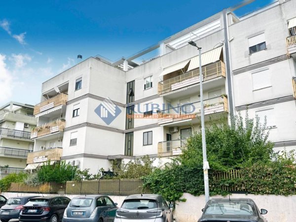 appartamento in vendita a Trani