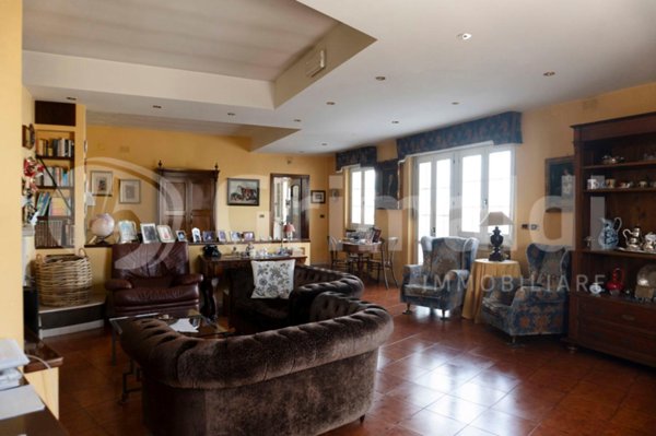 appartamento in vendita a Trani