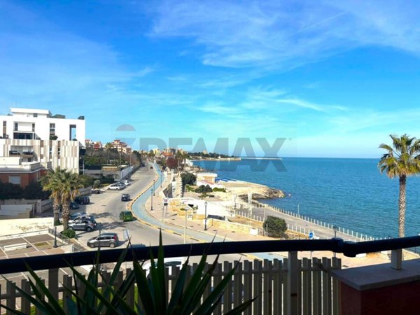 appartamento in vendita a Trani