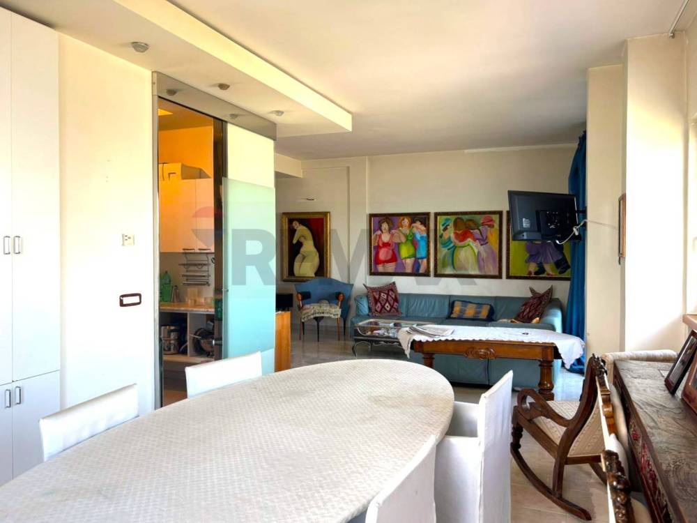 appartamento in vendita a Trani