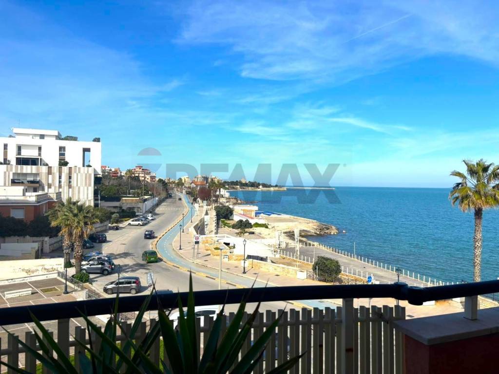 appartamento in vendita a Trani