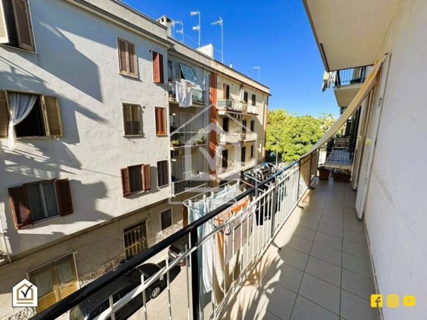 appartamento in vendita a Trani in zona Borgo Medievale