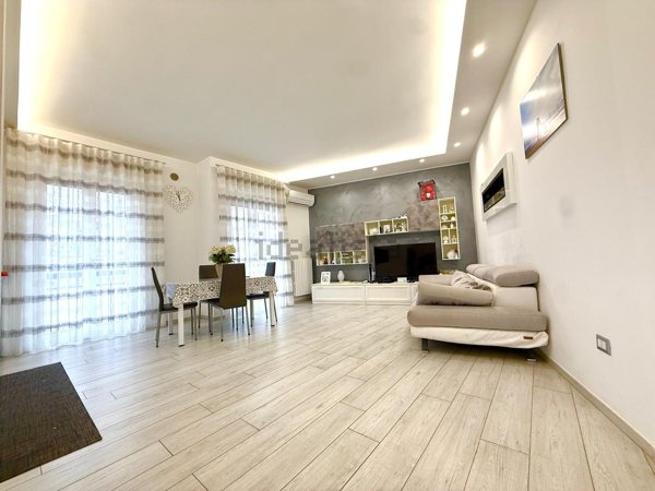 appartamento in vendita a Trani