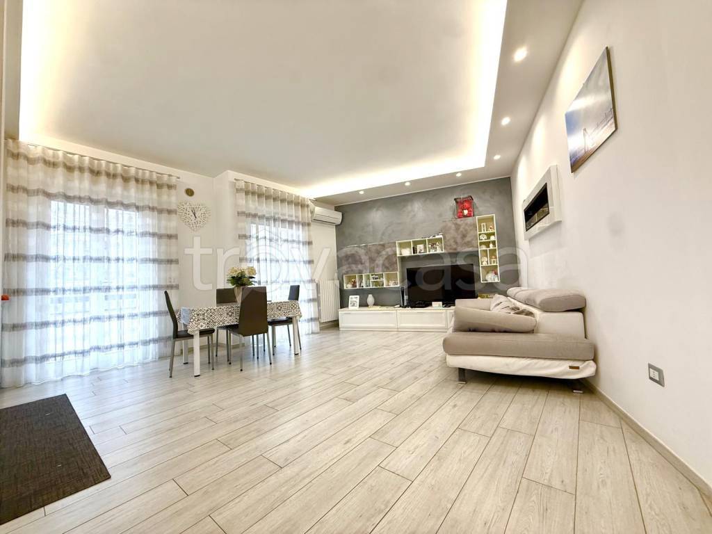 appartamento in vendita a Trani