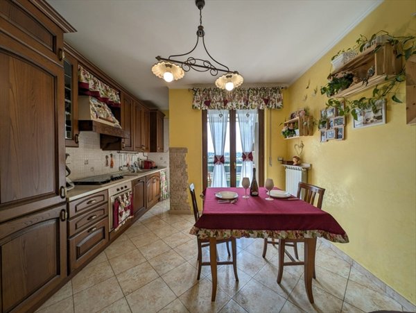 appartamento in vendita a Trani