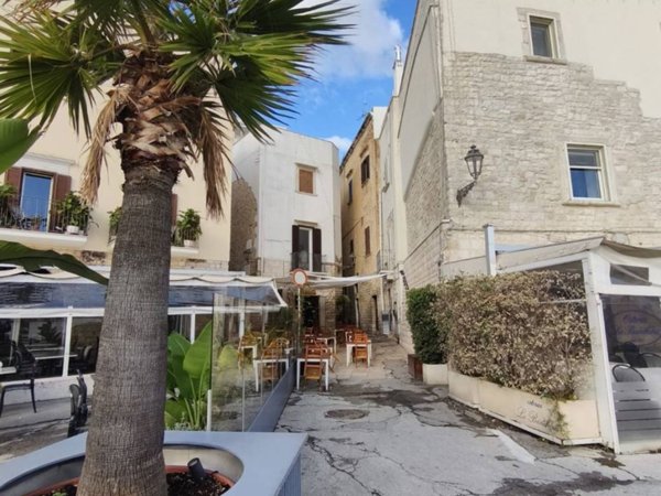 appartamento in vendita a Trani