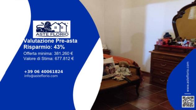 casa indipendente in vendita a Trani