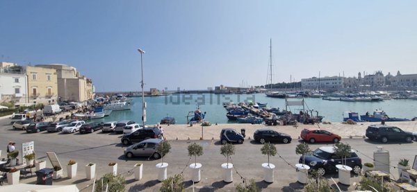 appartamento in vendita a Trani