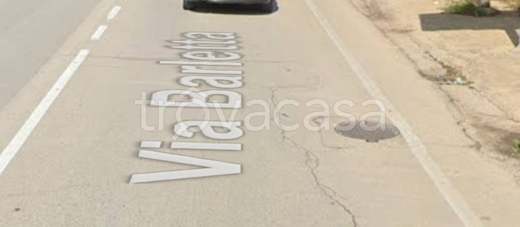 terreno edificabile in vendita a Trani