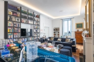 appartamento in vendita a Trani in zona Borgo Medievale