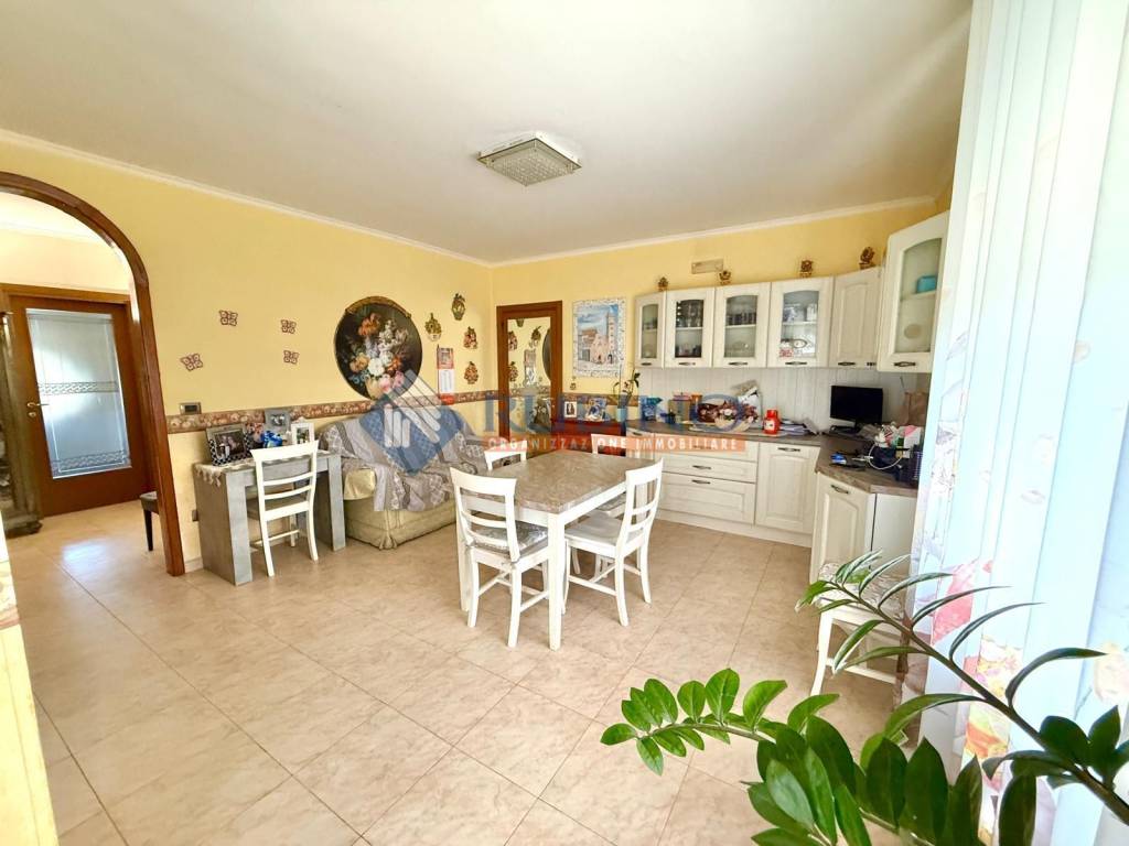 appartamento in vendita a Trani