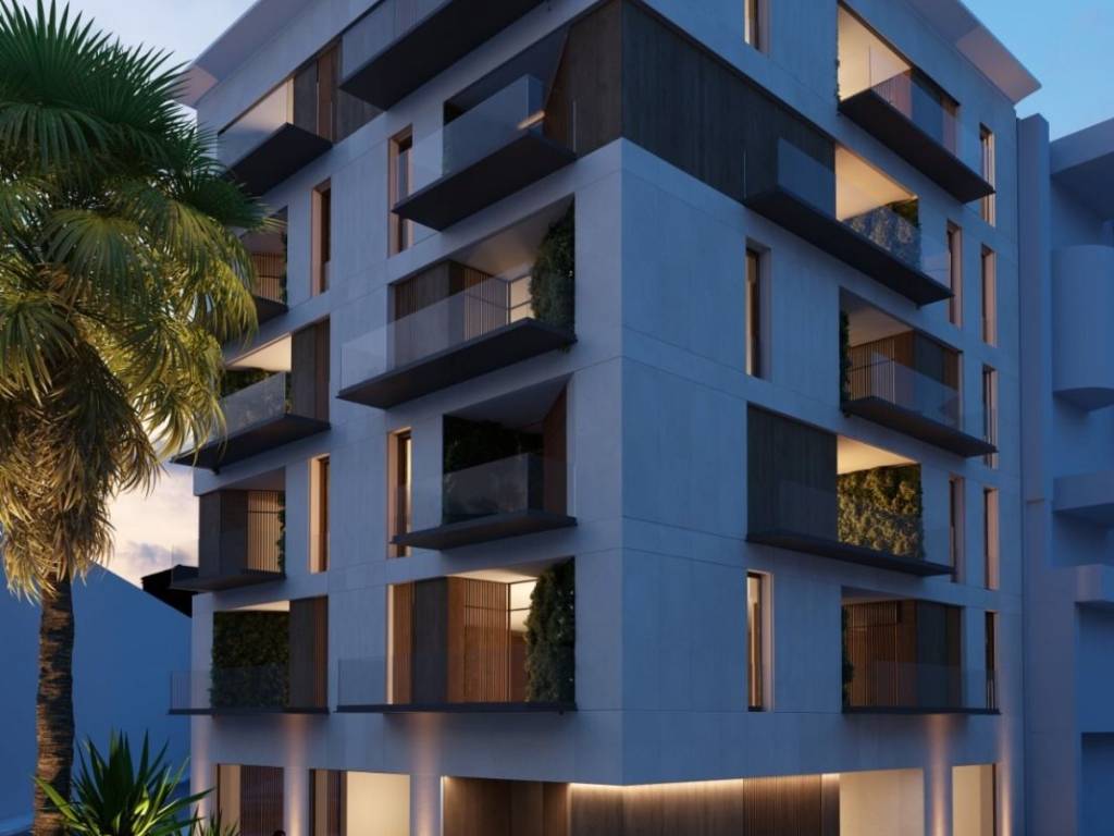 locale commerciale in vendita a Trani