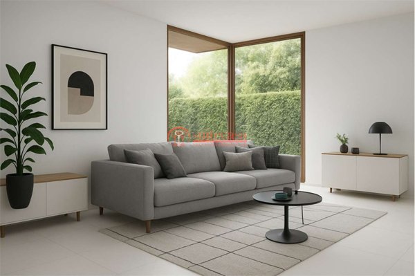 appartamento in vendita a Trani