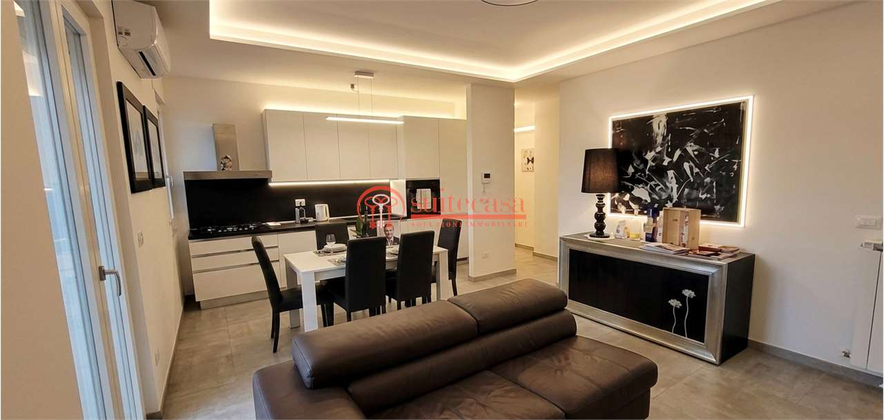 appartamento in vendita a Trani