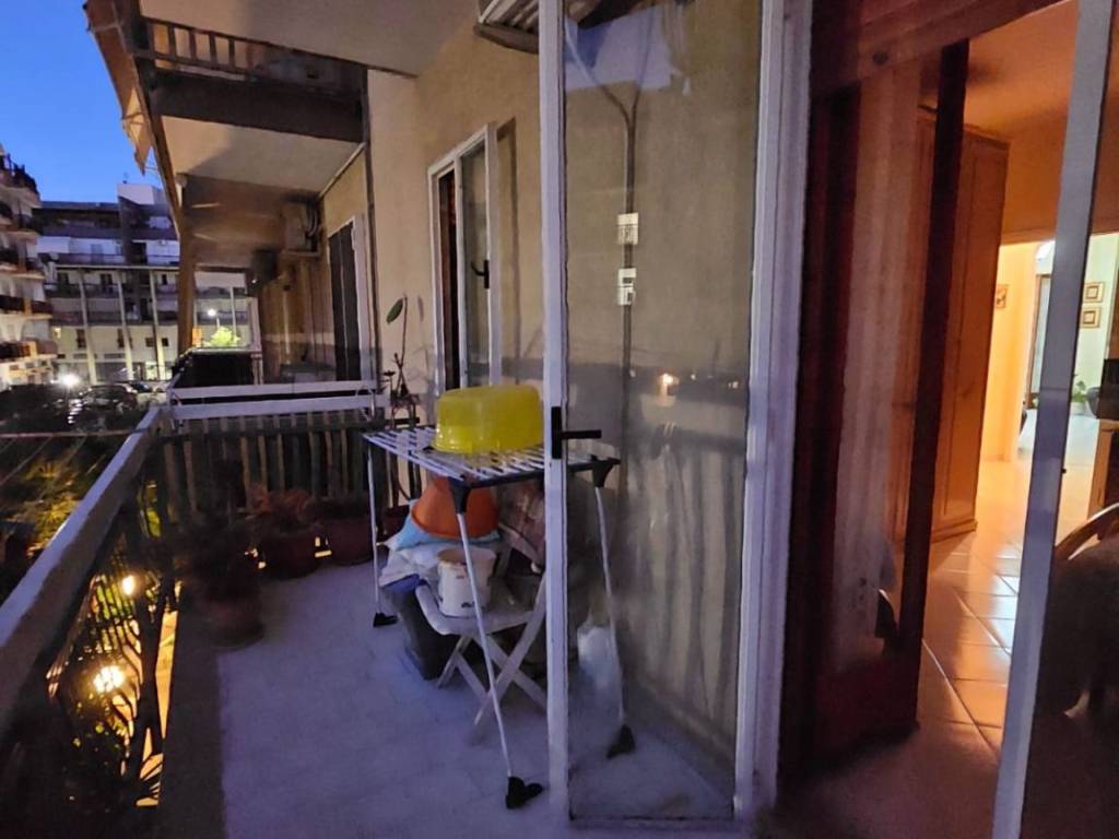 appartamento in vendita a Trani