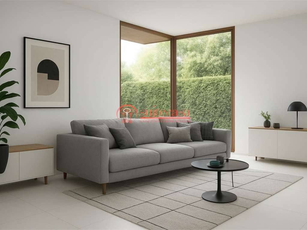 appartamento in vendita a Trani