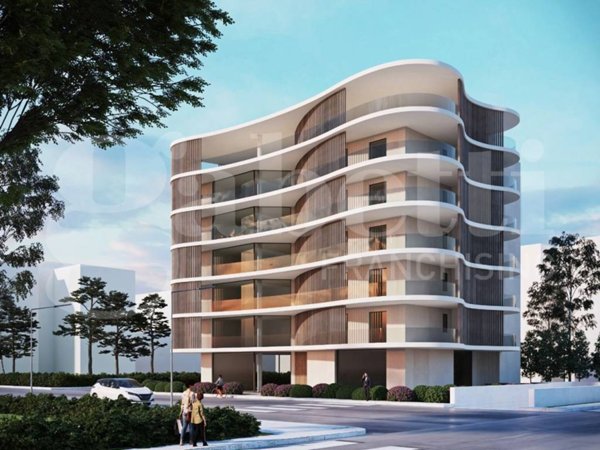 appartamento in vendita a Trani