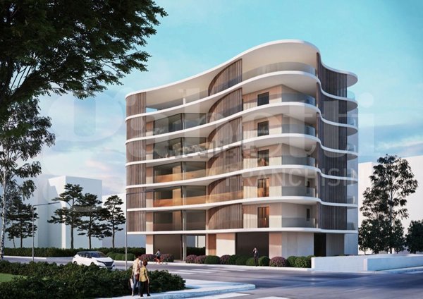 appartamento in vendita a Trani