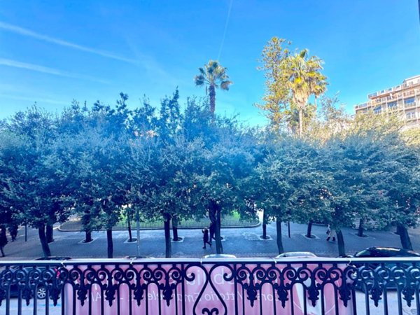 appartamento in vendita a Trani in zona Borgo Ottocentesco