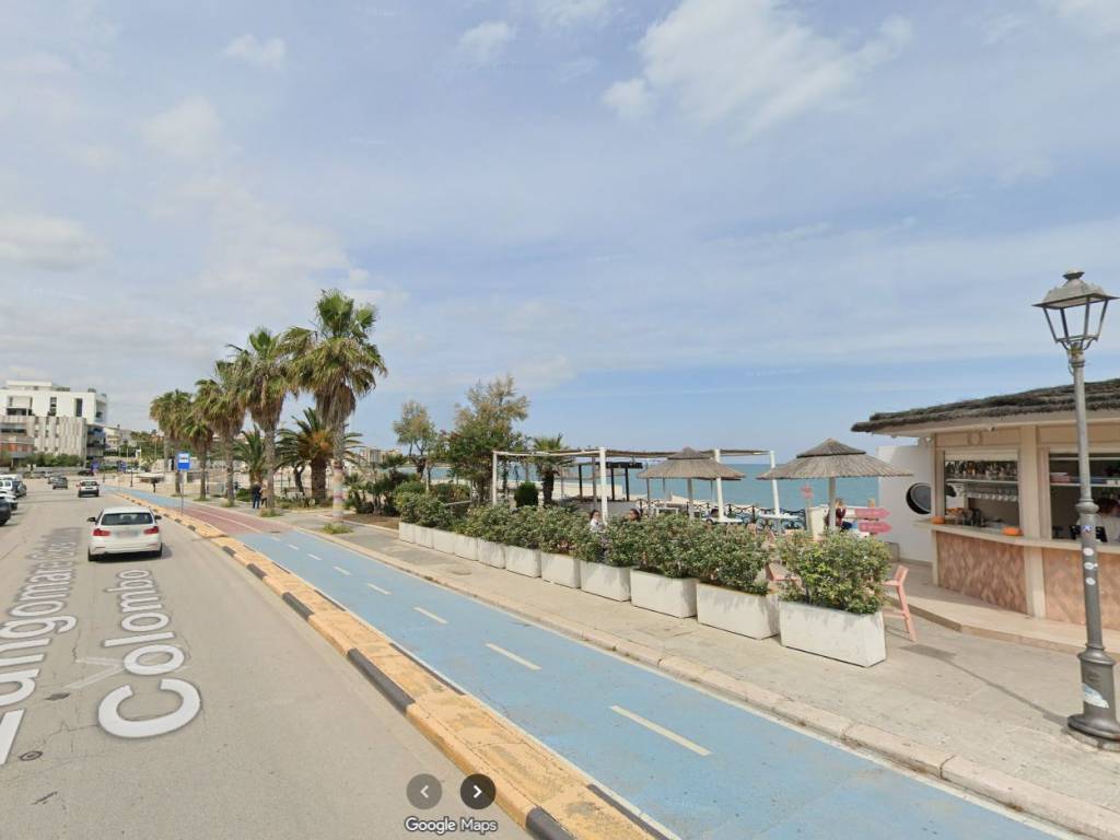 negozio in vendita a Trani