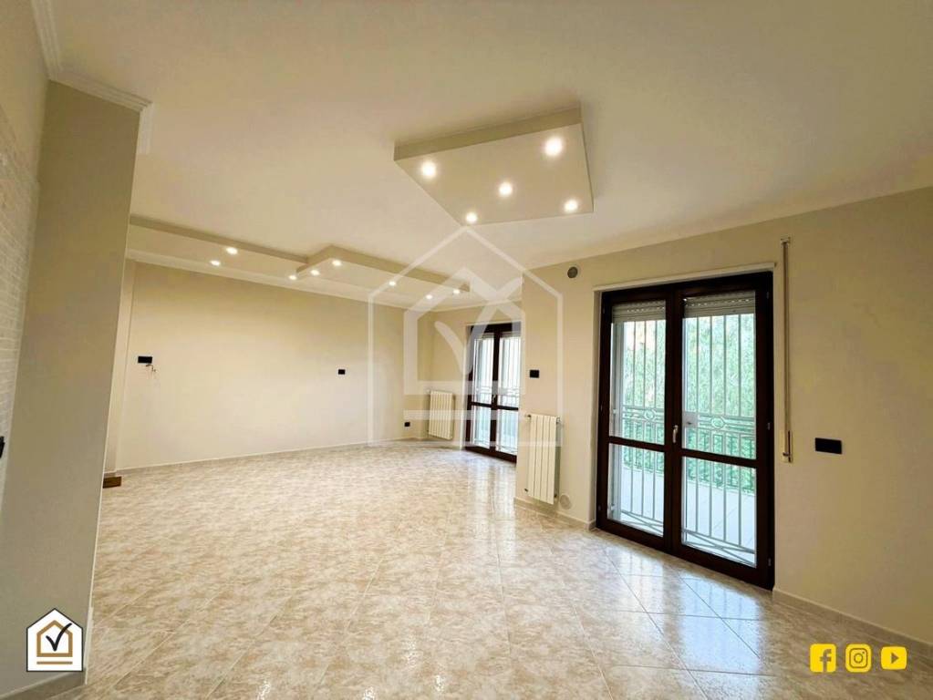 appartamento in vendita a Trani