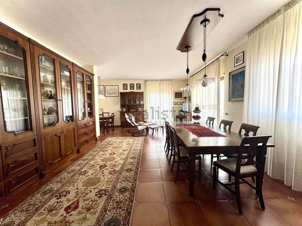 appartamento in vendita a Trani