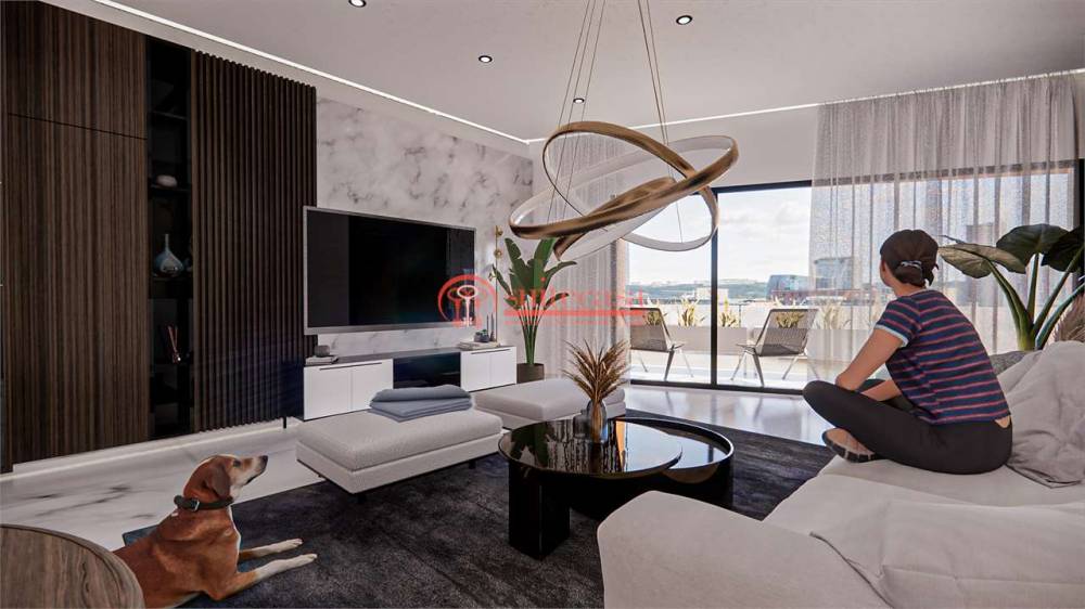 appartamento in vendita a Trani