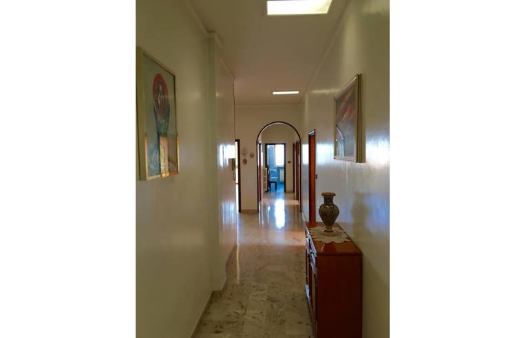 appartamento in vendita a Trani