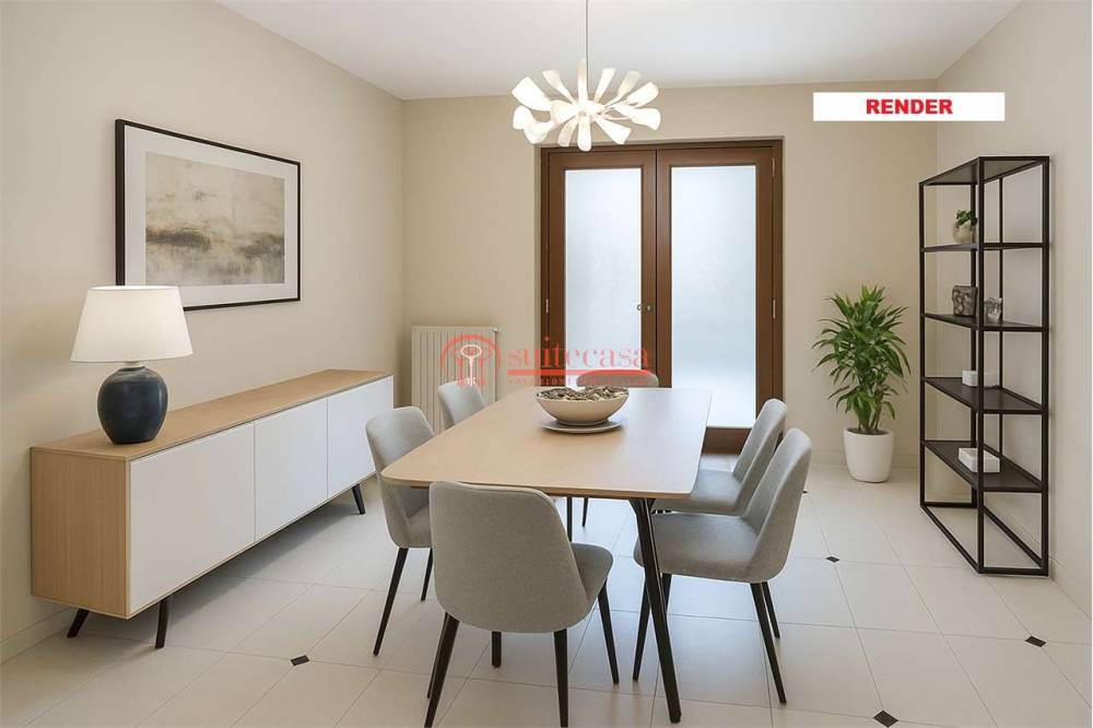 casa indipendente in vendita a Trani in zona Capirro