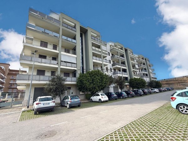 appartamento in vendita a Trani